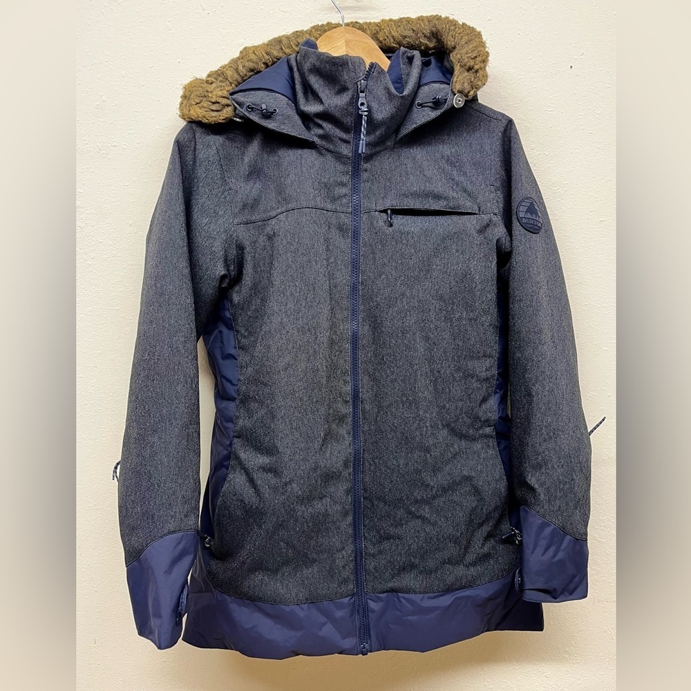 Burton Women's Lelah 2L Jacket Size S